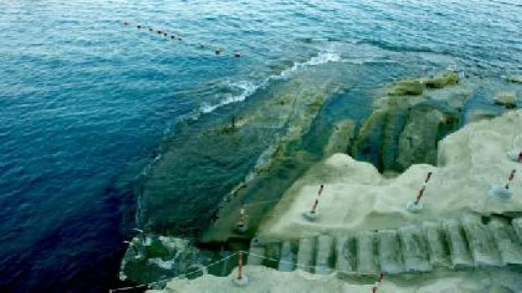 Posillipo Hébergement de vacances