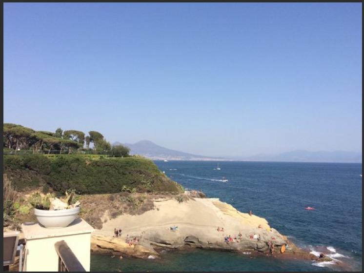 Posillipo Hébergement de vacances