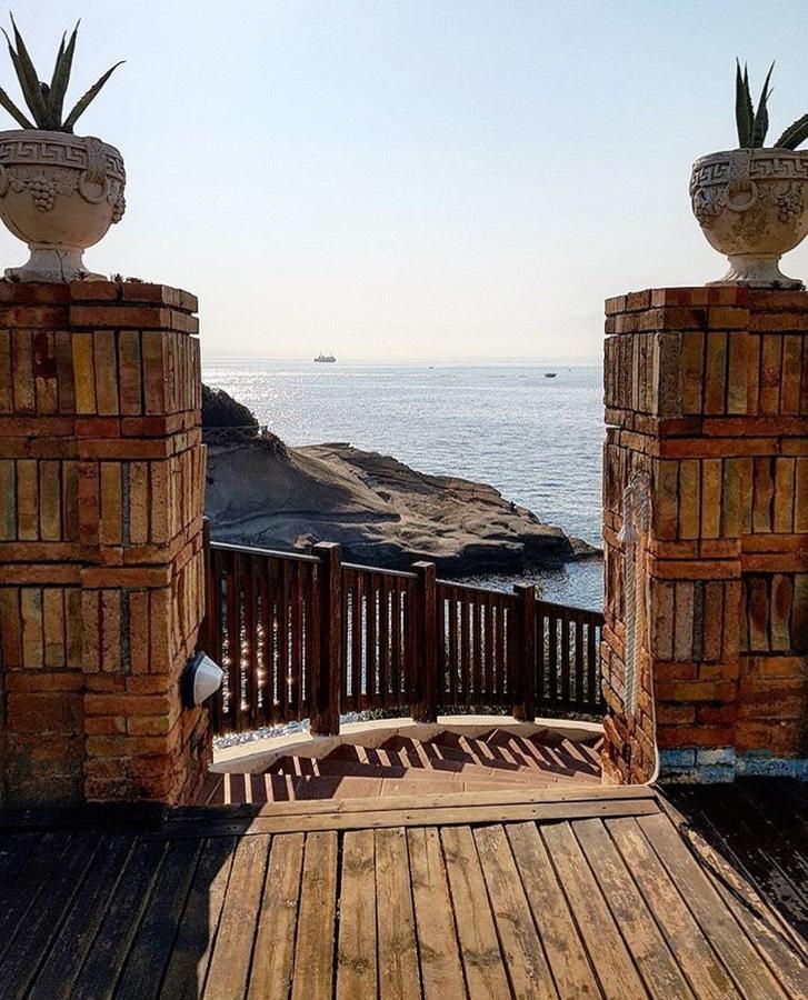 Posillipo Hébergement de vacances Naples