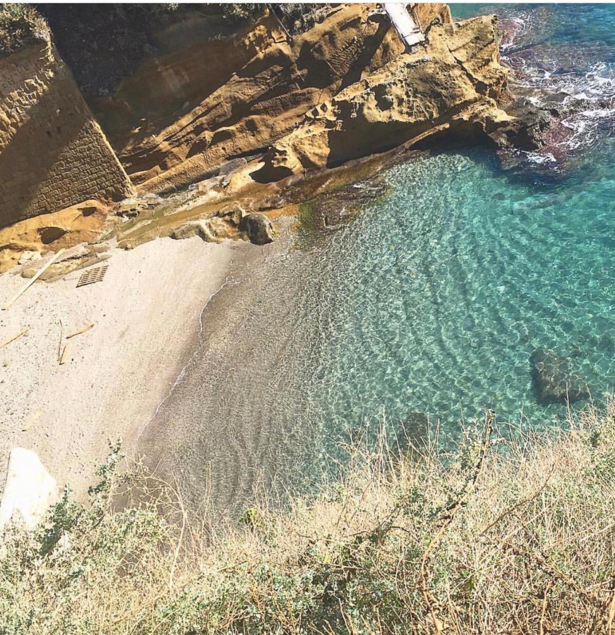 Posillipo Hébergement de vacances *