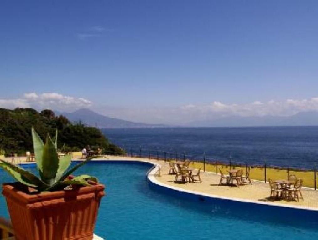 Posillipo * Naples